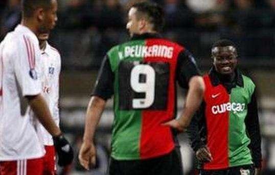 刚把国安逼入绝境的西海岸，又在海港身上抢到了第二分