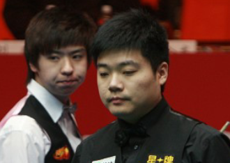 手正在加速 手正在加速