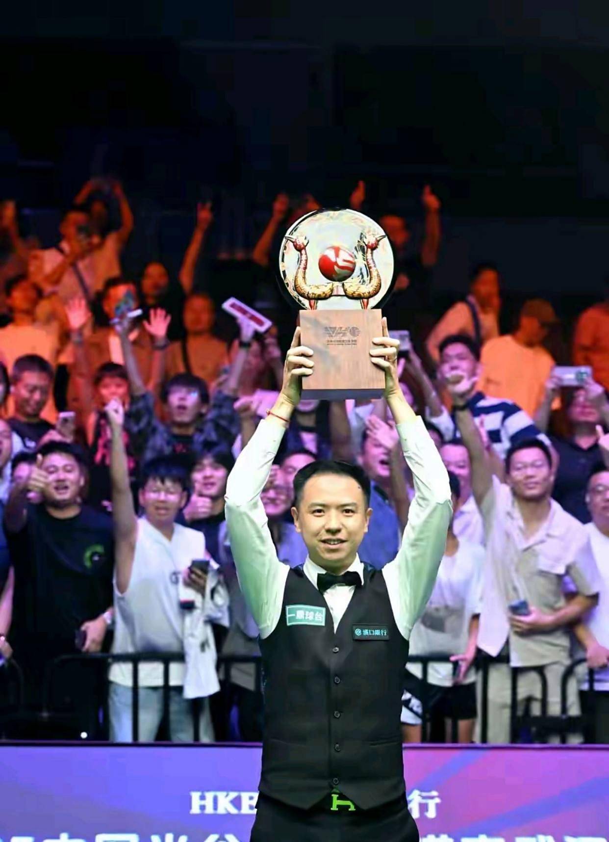 中屡获佳绩 中屡获佳绩