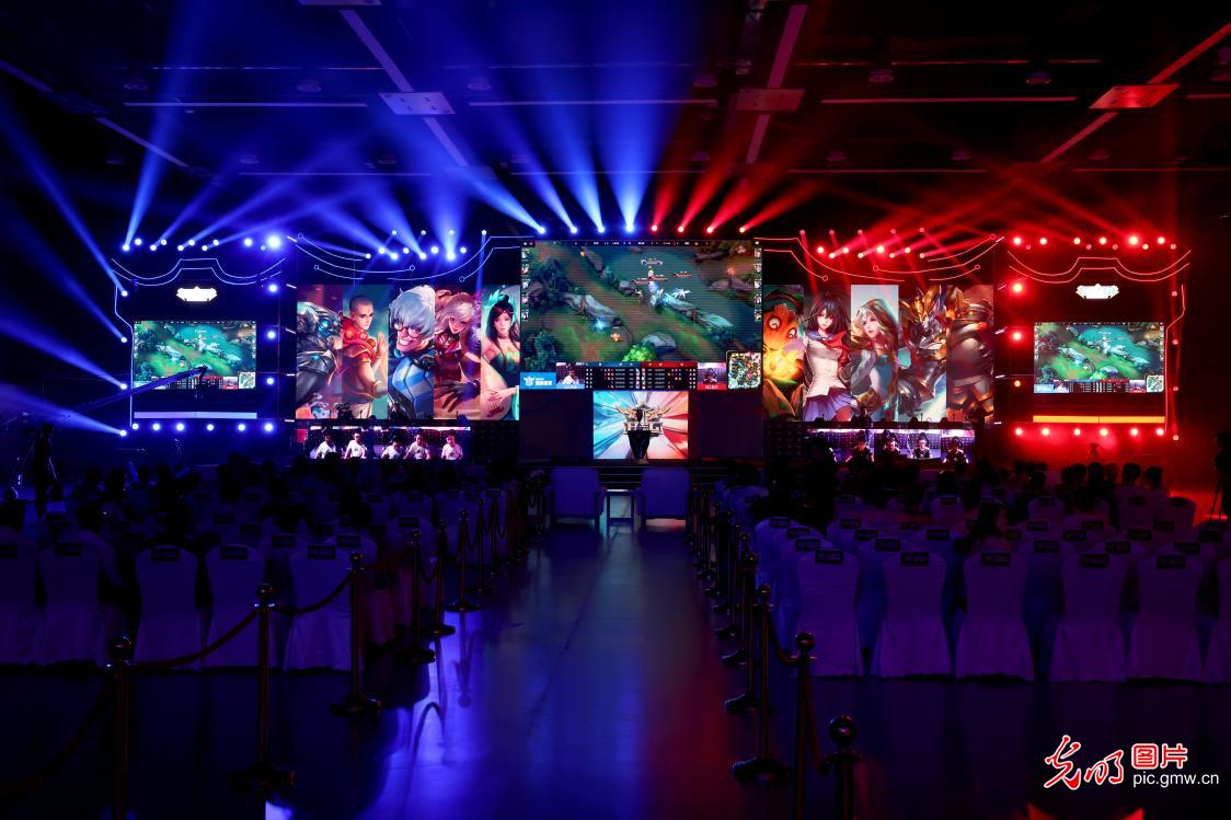 速度与对抗 速度与对抗